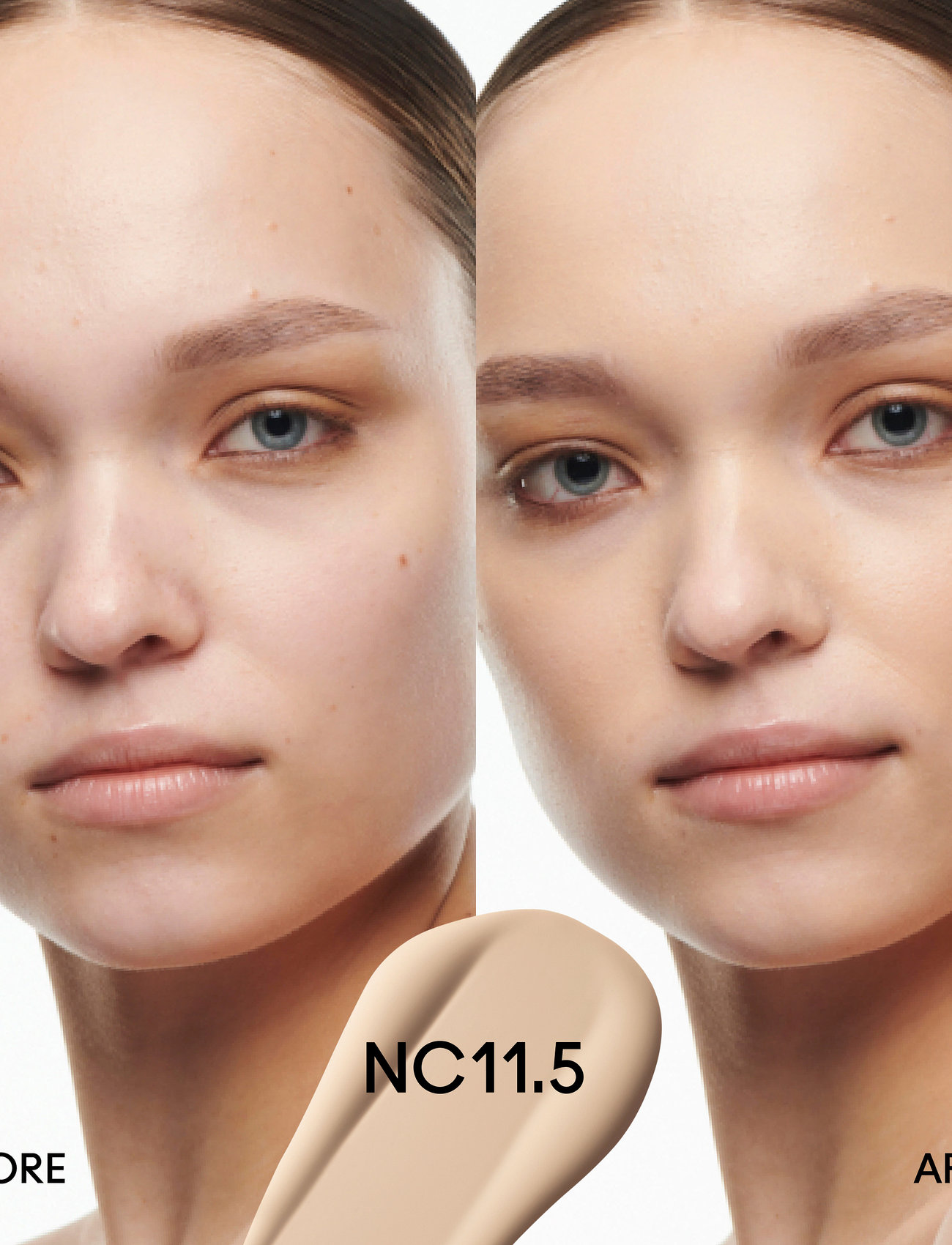 MAC Studio Radiance Serum-Powered Foundation, 30 ml, Ansigt > Foundation, Dame