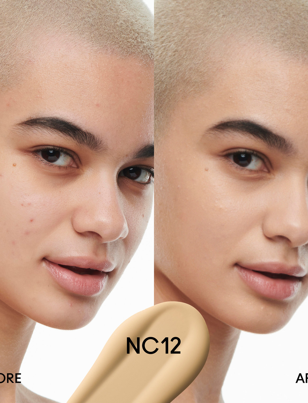 MAC Studio Radiance Serum-Powered Foundation, 30 ml, Ansigt > Foundation, Dame