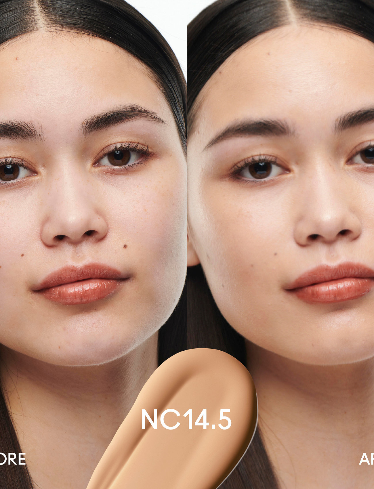 MAC Studio Radiance Serum-Powered Foundation, 30 ml, Ansigt > Foundation, Dame