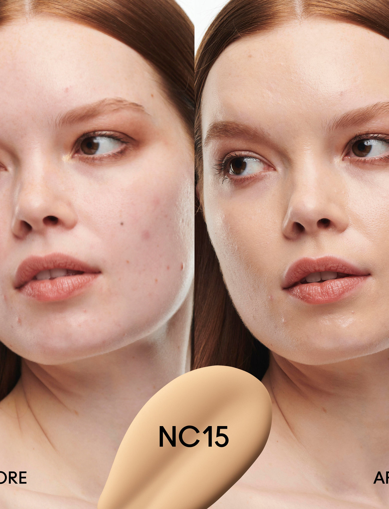MAC Studio Radiance Serum-Powered Foundation, 30 ml, Ansigt > Foundation, Dame