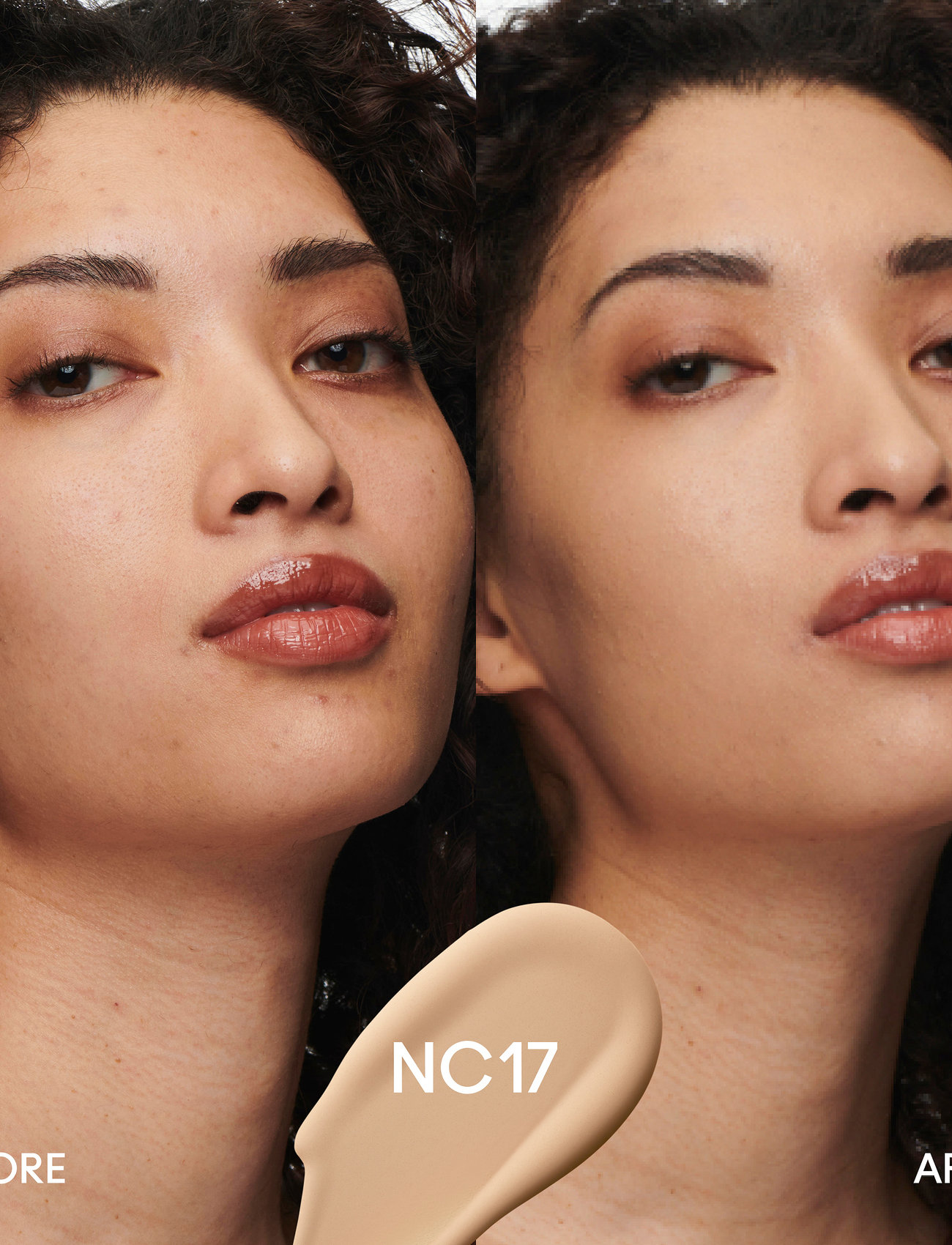 MAC Studio Radiance Serum-Powered Foundation, 30 ml, Ansigt > Foundation, Dame