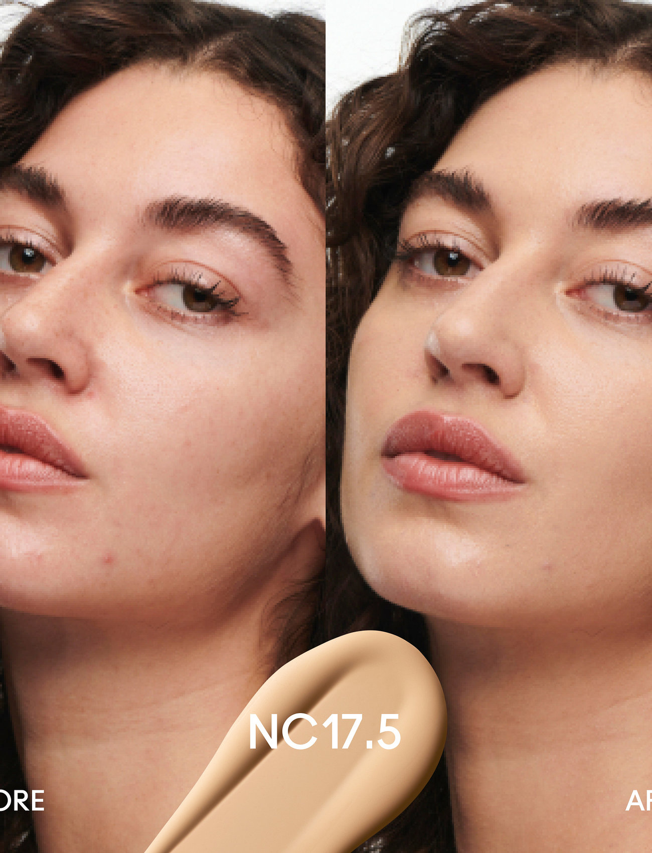 MAC Studio Radiance Serum-Powered Foundation, 30 ml, Ansigt > Foundation, Dame