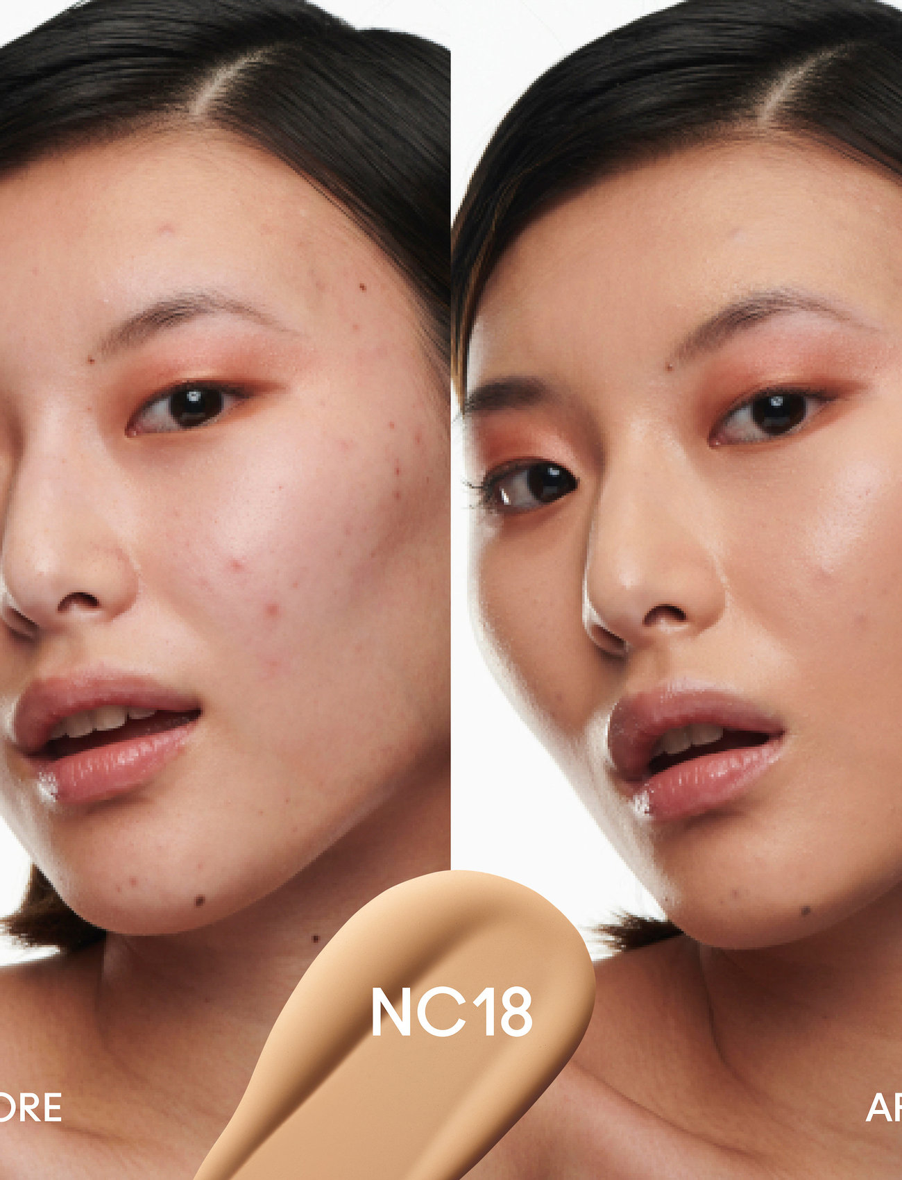 MAC Studio Radiance Serum-Powered Foundation, 30 ml, Ansigt > Foundation, Dame