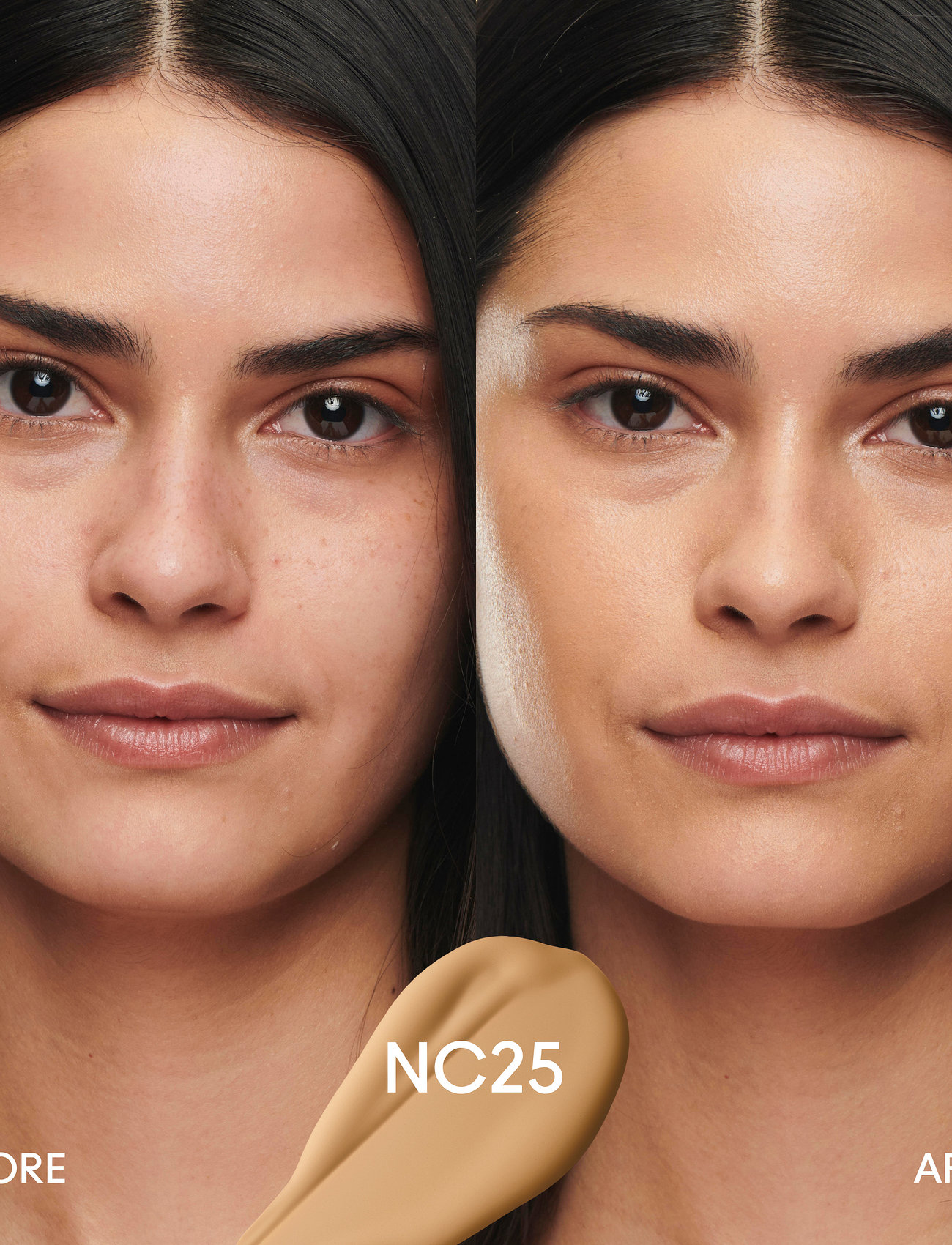 MAC Studio Radiance Serum-Powered Foundation, 30 ml, Ansigt > Foundation, Dame