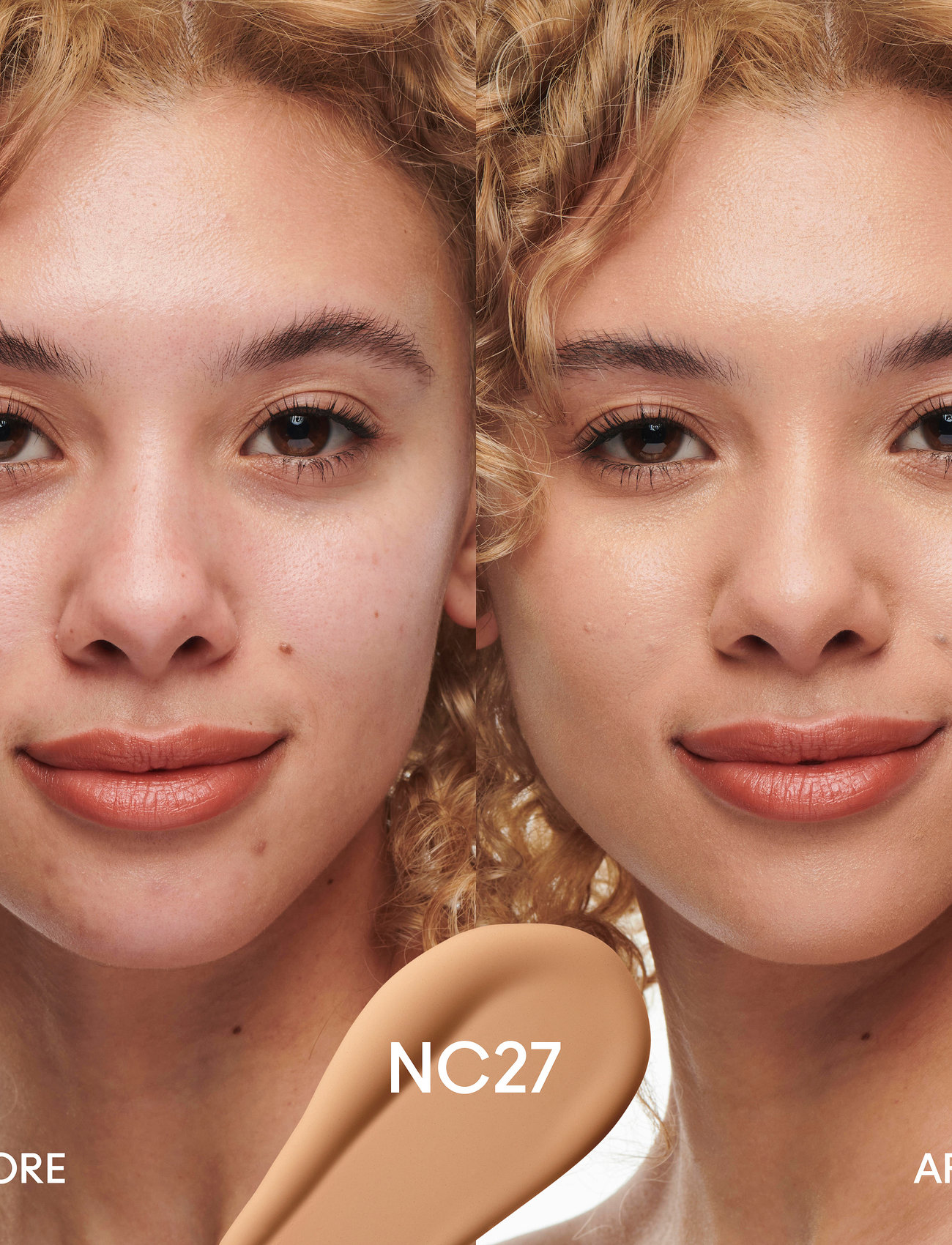 MAC Studio Radiance Serum-Powered Foundation, 30 ml, Ansigt > Foundation, Dame