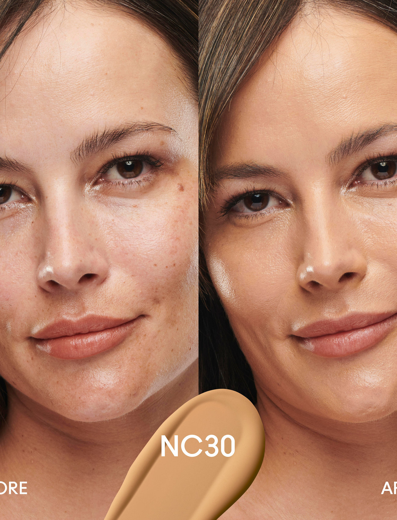 MAC Studio Radiance Serum-Powered Foundation, 30 ml, Ansigt > Foundation, Dame