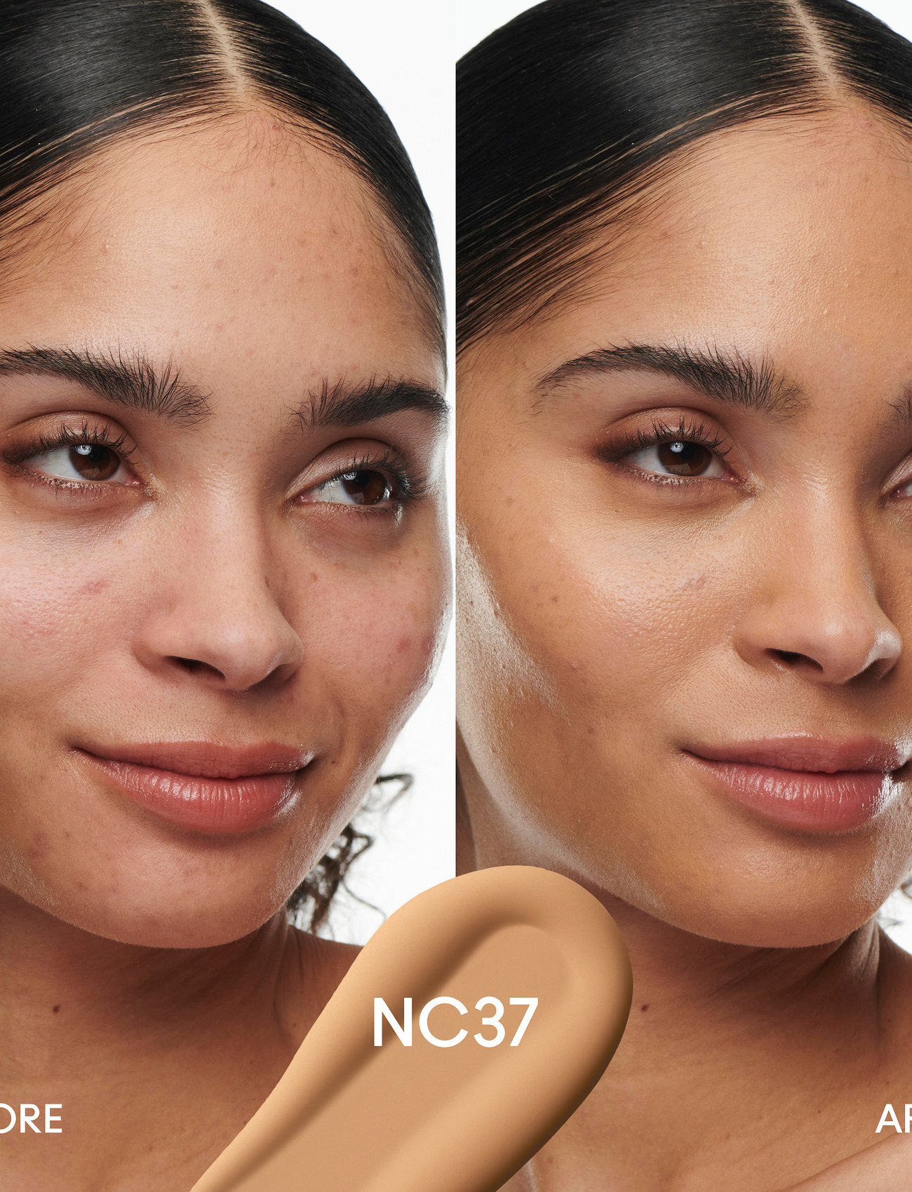 MAC Studio Radiance Serum-Powered Foundation, 30 ml, Ansigt > Foundation, Dame