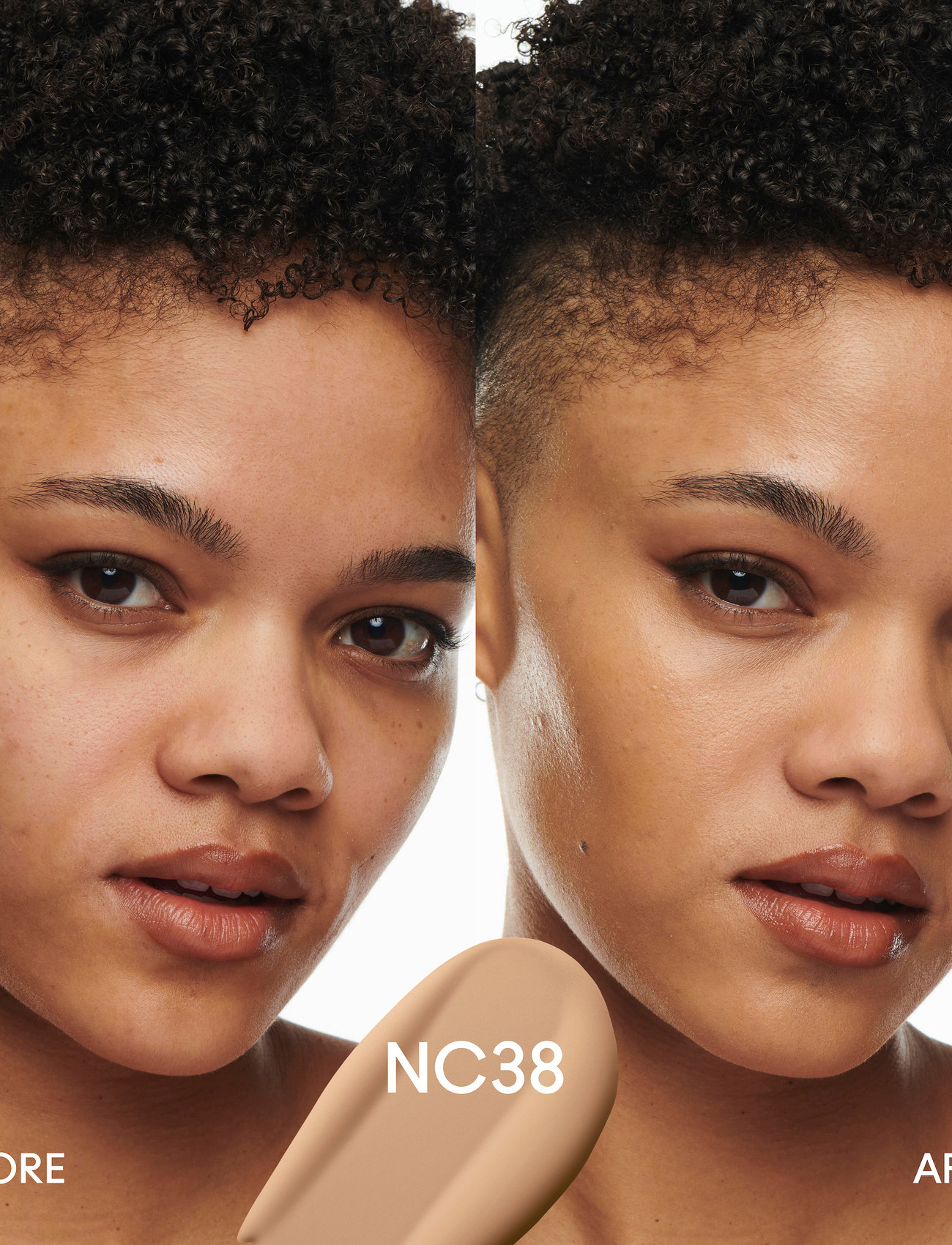 MAC Studio Radiance Serum-Powered Foundation, 30 ml, Ansigt > Foundation, Dame