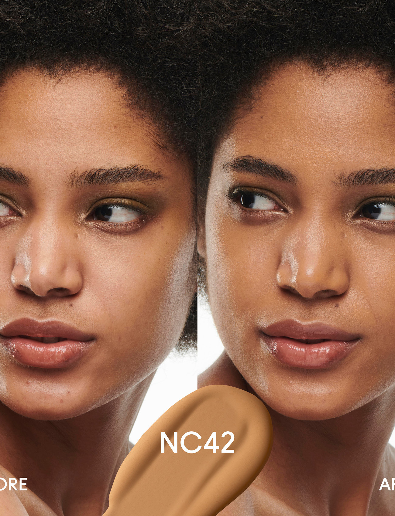 MAC Studio Radiance Serum-Powered Foundation, 30 ml, Ansigt > Foundation, Dame