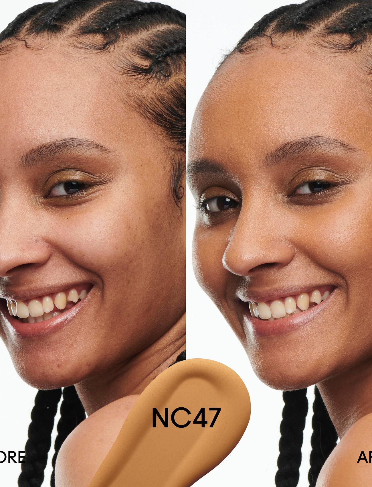 MAC Studio Radiance Serum-Powered Foundation, 30 ml, Ansigt > Foundation, Dame