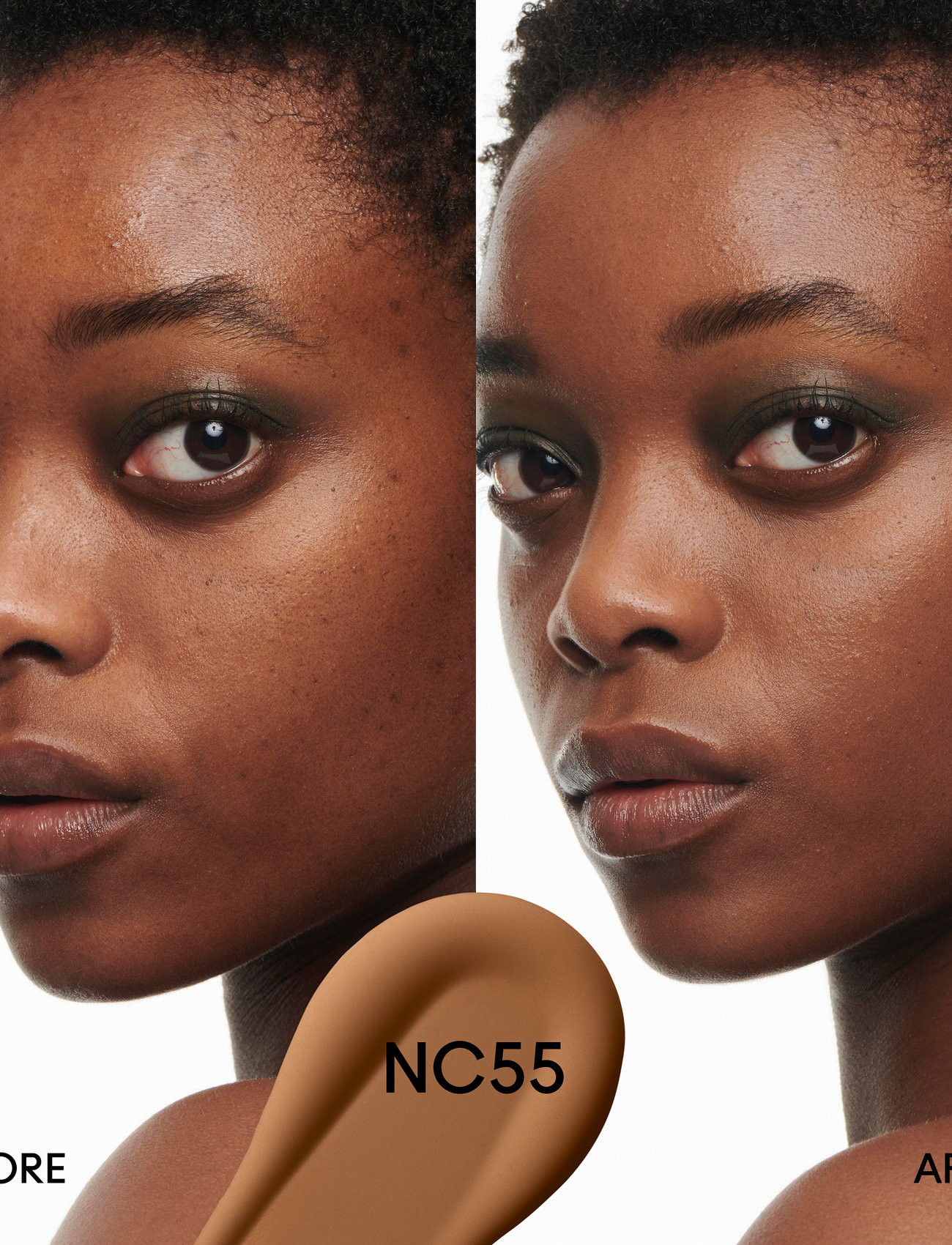 MAC Studio Radiance Serum-Powered Foundation, 30 ml, Ansigt > Foundation, Dame