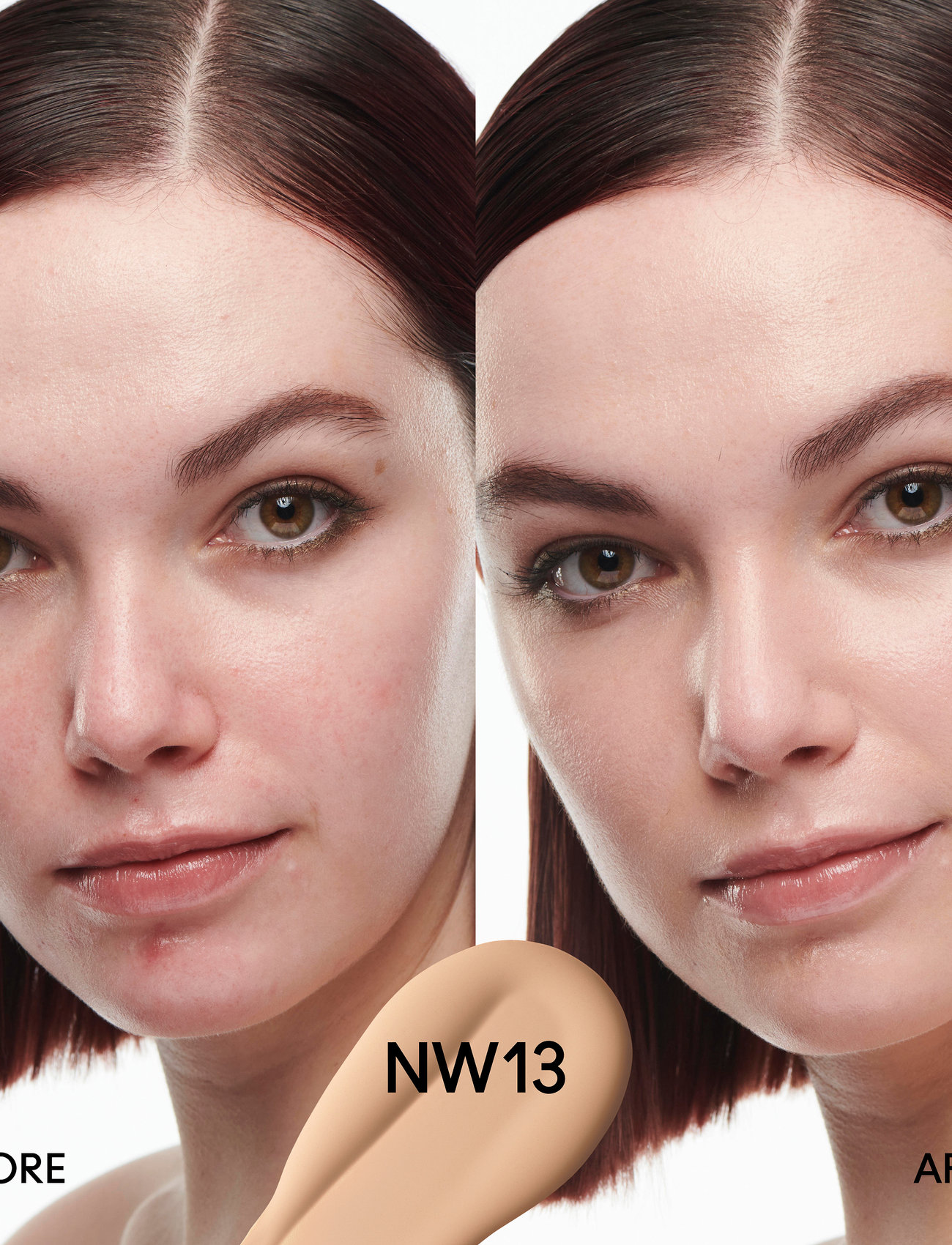 MAC Studio Radiance Serum-Powered Foundation, 30 ml, Ansigt > Foundation, Dame