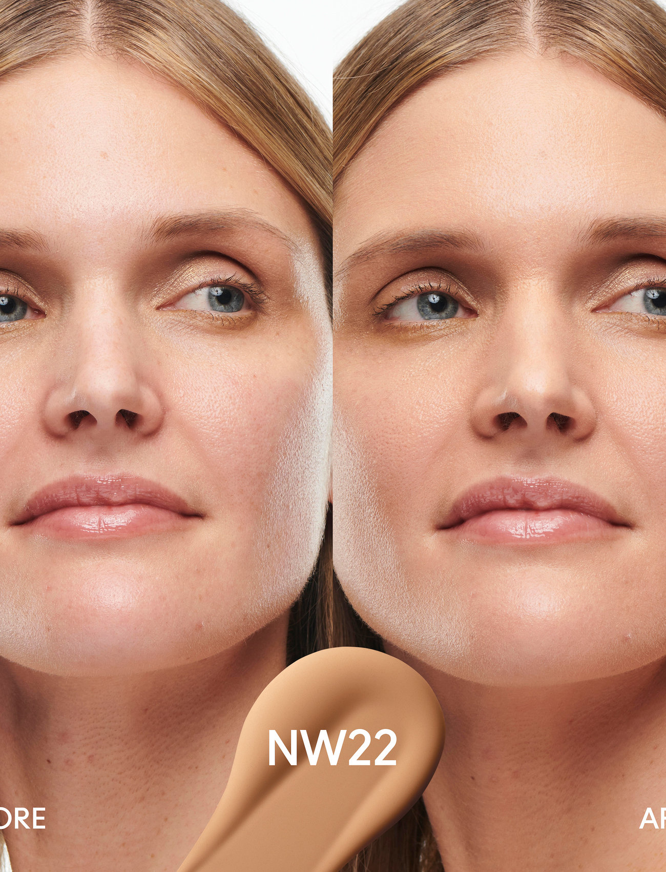 MAC Studio Radiance Serum-Powered Foundation, 30 ml, Ansigt > Foundation, Dame