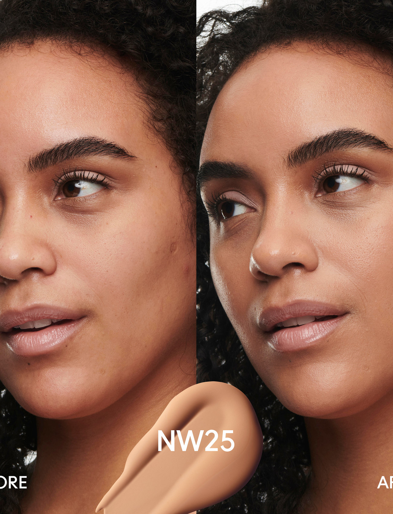 MAC Studio Radiance Serum-Powered Foundation, 30 ml, Ansigt > Foundation, Dame