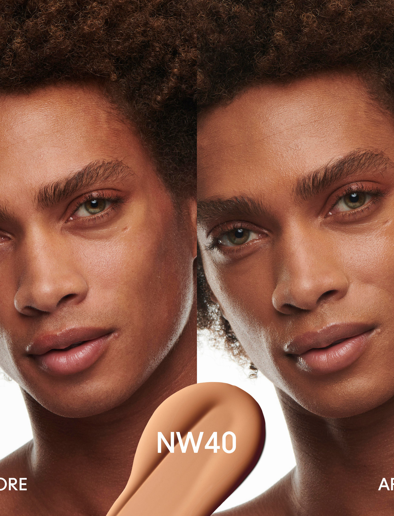 MAC Studio Radiance Serum-Powered Foundation, 30 ml, Ansigt > Foundation, Dame
