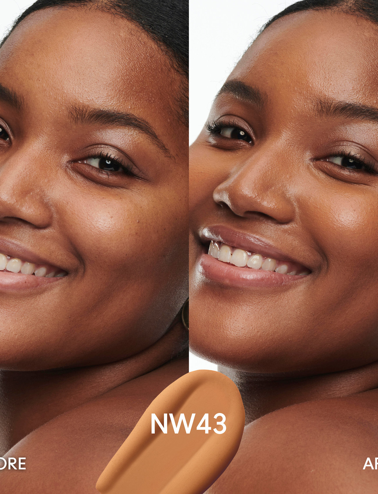 MAC Studio Radiance Serum-Powered Foundation, 30 ml, Ansigt > Foundation, Dame