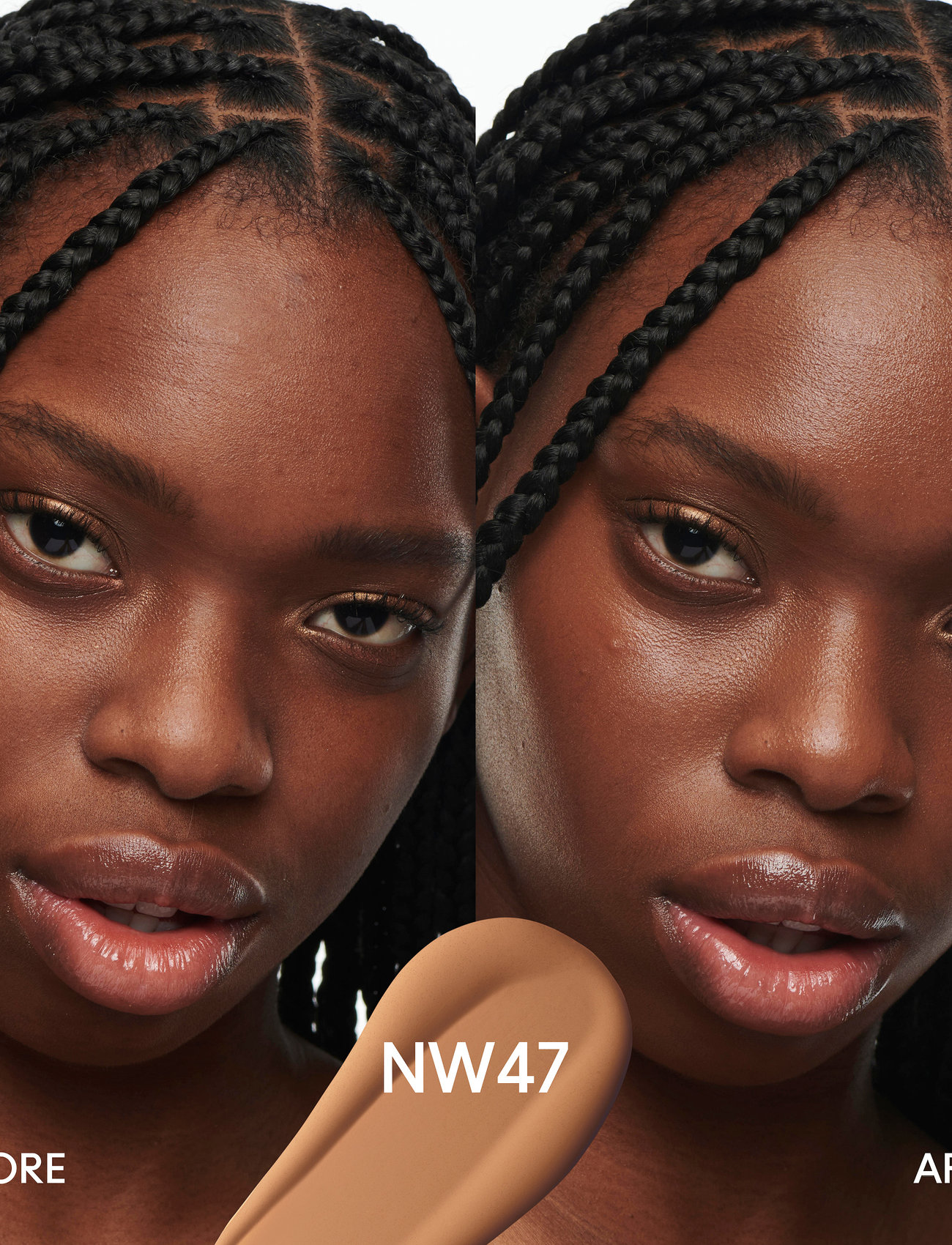 MAC Studio Radiance Serum-Powered Foundation, 30 ml, Ansigt > Foundation, Dame