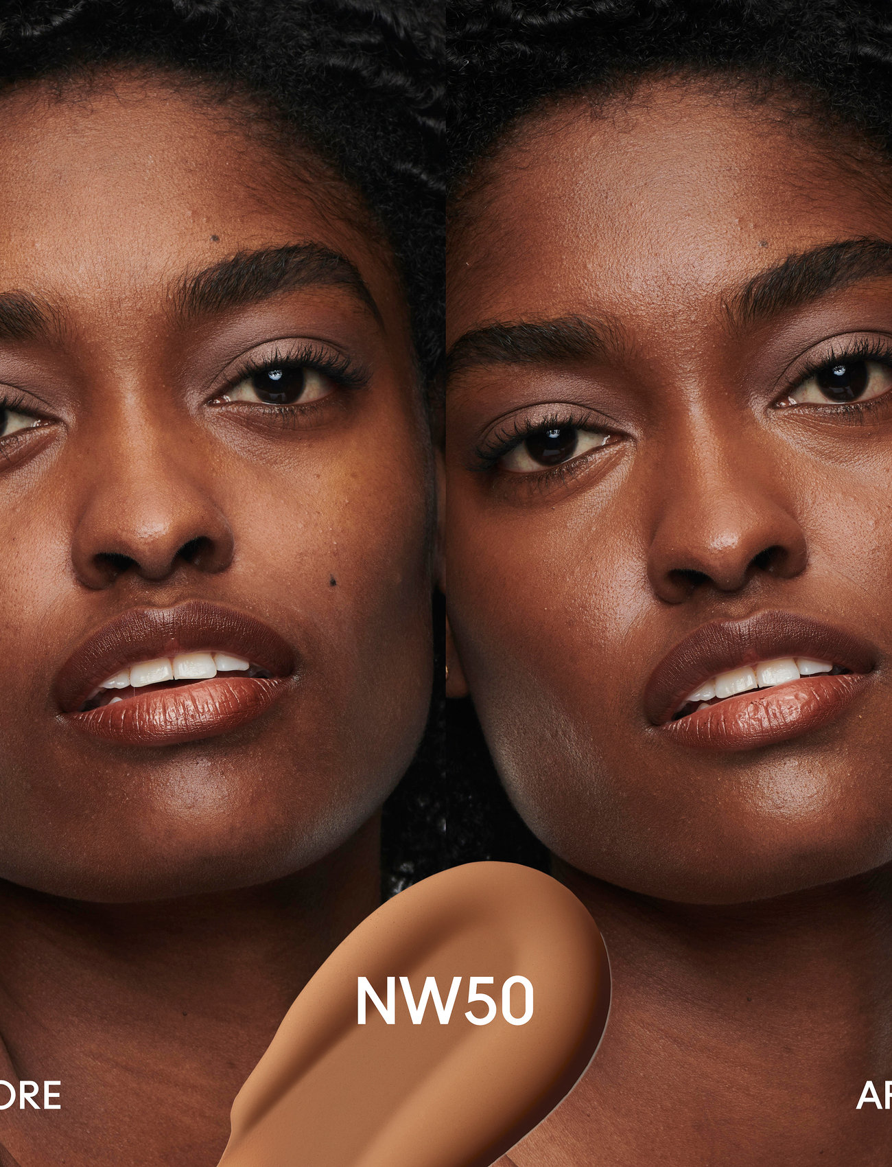 MAC Studio Radiance Serum-Powered Foundation, 30 ml, Ansigt > Foundation, Dame