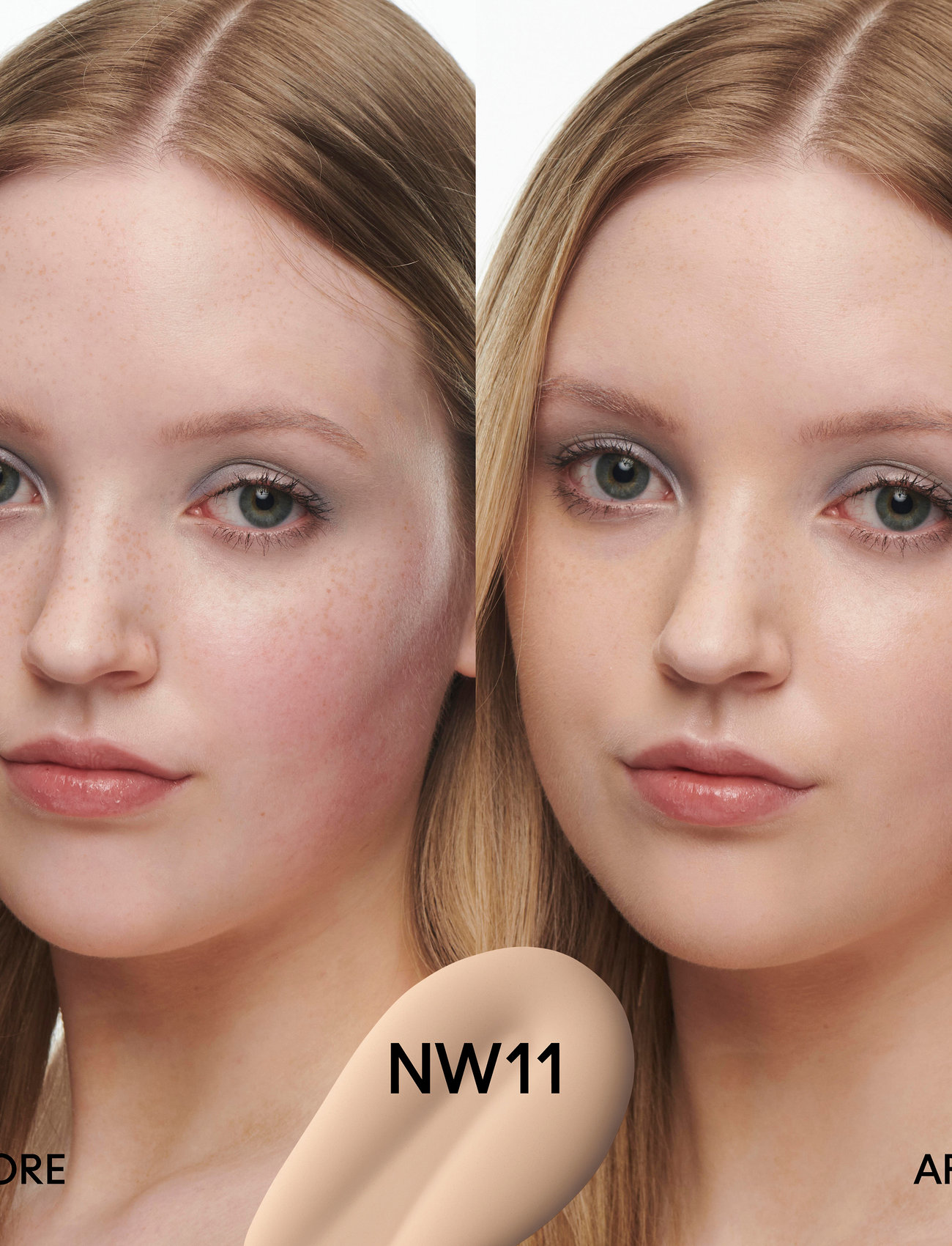 MAC Studio Radiance Serum-Powered Foundation, 30 ml, Ansigt > Foundation, Dame