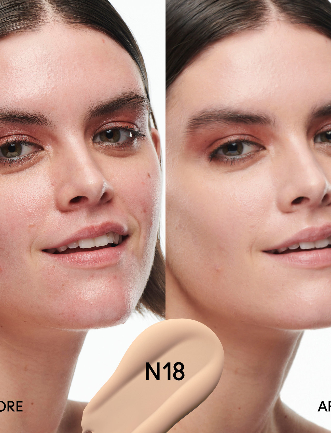 MAC Studio Radiance Serum-Powered Foundation, 30 ml, Ansigt > Foundation, Dame