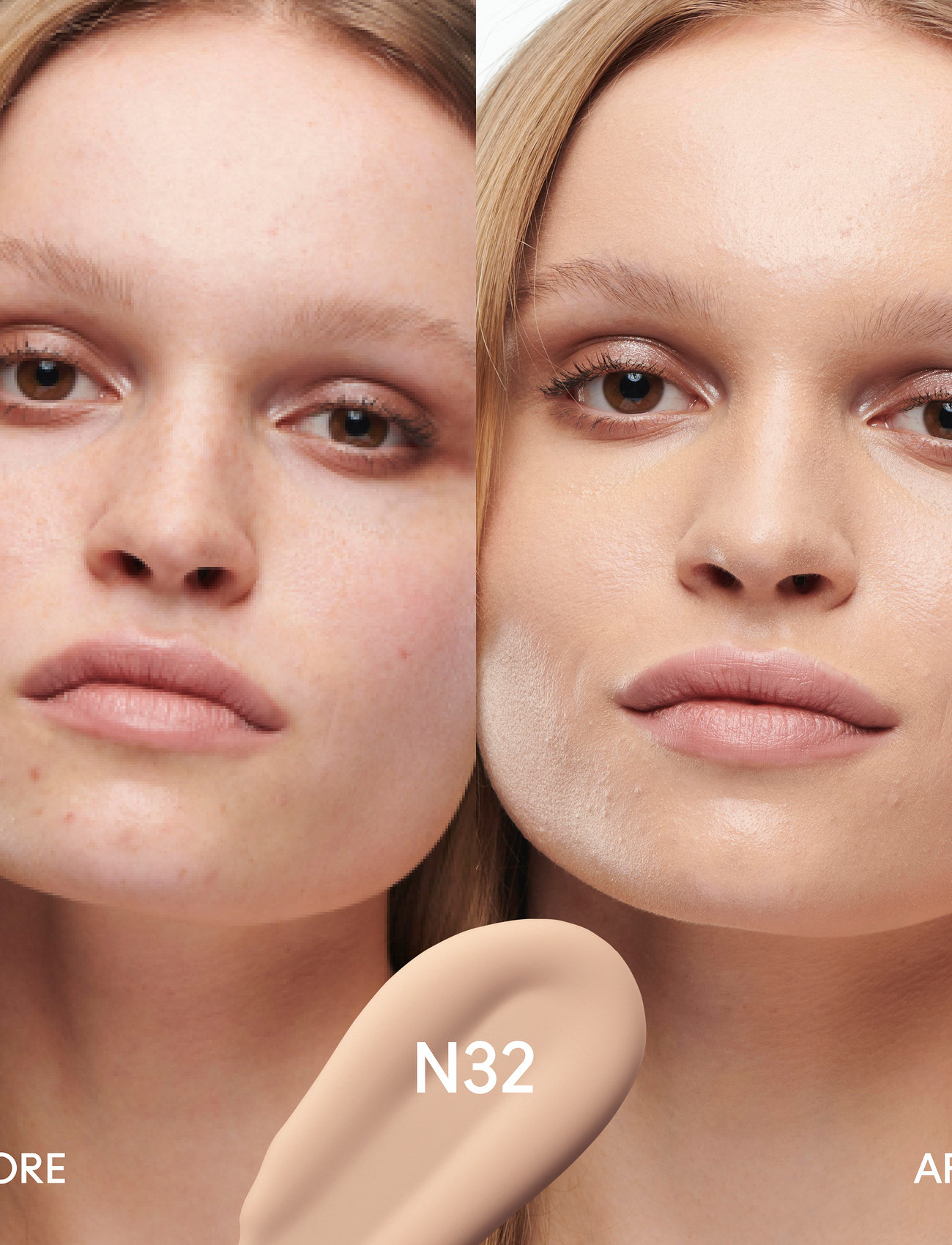 MAC Studio Radiance Serum-Powered Foundation, 30 ml, Ansigt > Foundation, Dame