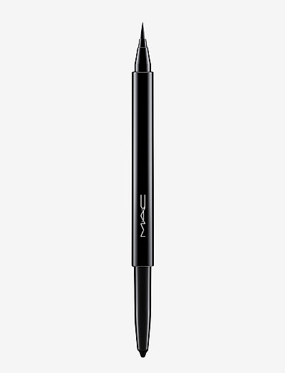 Dual Dare All Day Waterproof Liner - eyeliner - dare