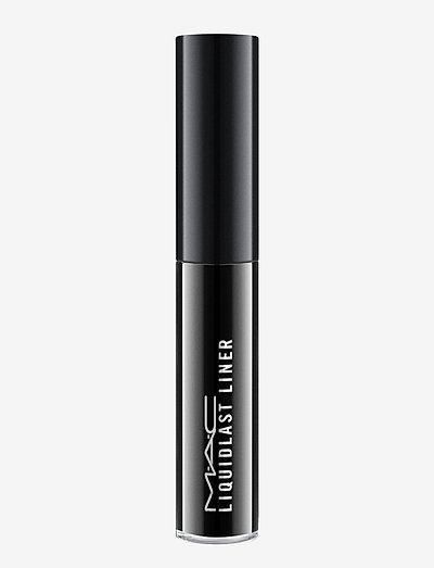 Liquidlast 24HR Waterproof Liner - eyeliner - point black