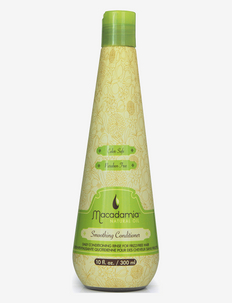 Smoothing Conditioner - balsam - clear