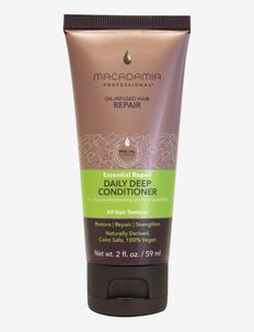 Daily Deep Conditioner - balsam - clear