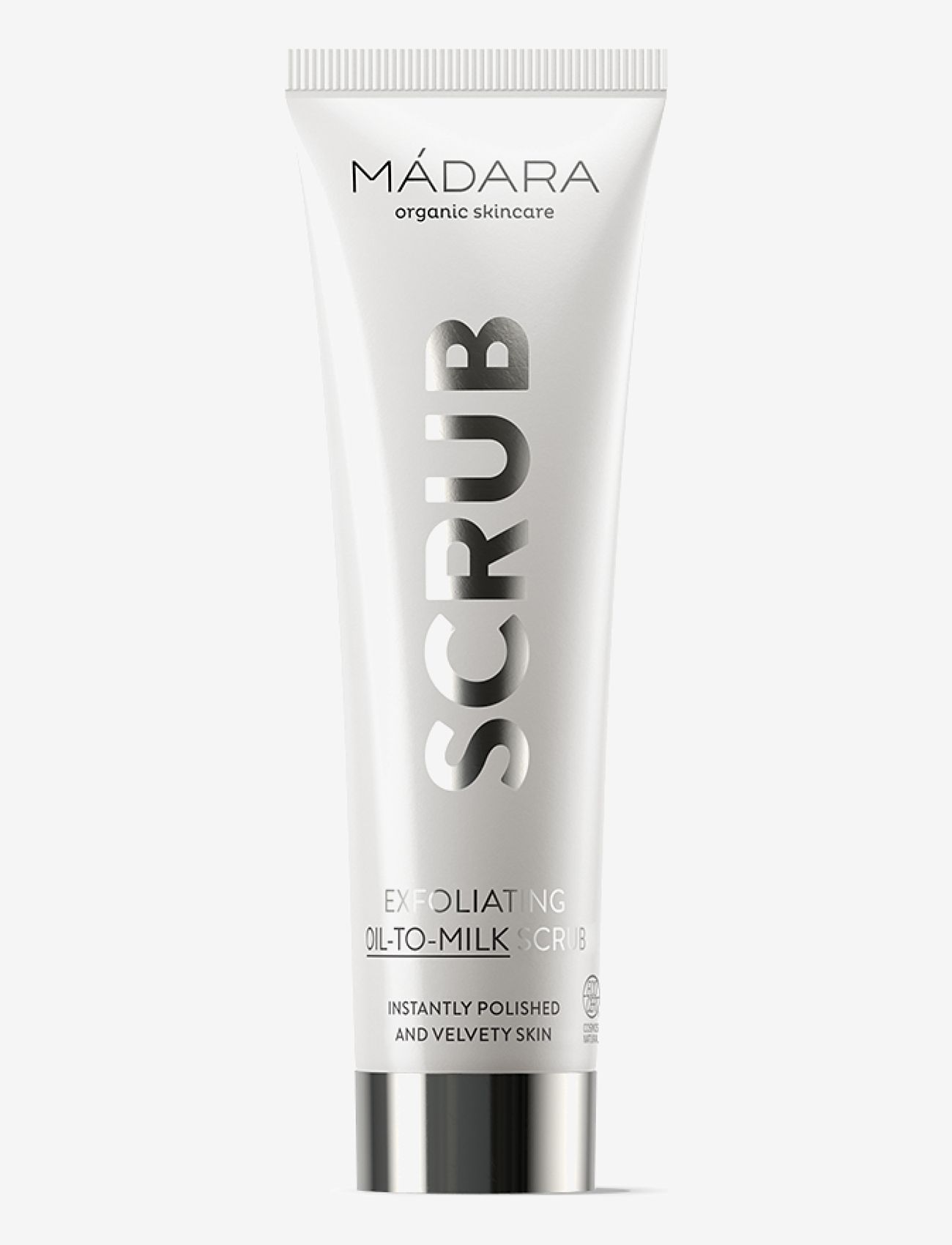 
Kuorintavoide Madara 60 ml  "Oil-To-Milk"  (4751009825540)