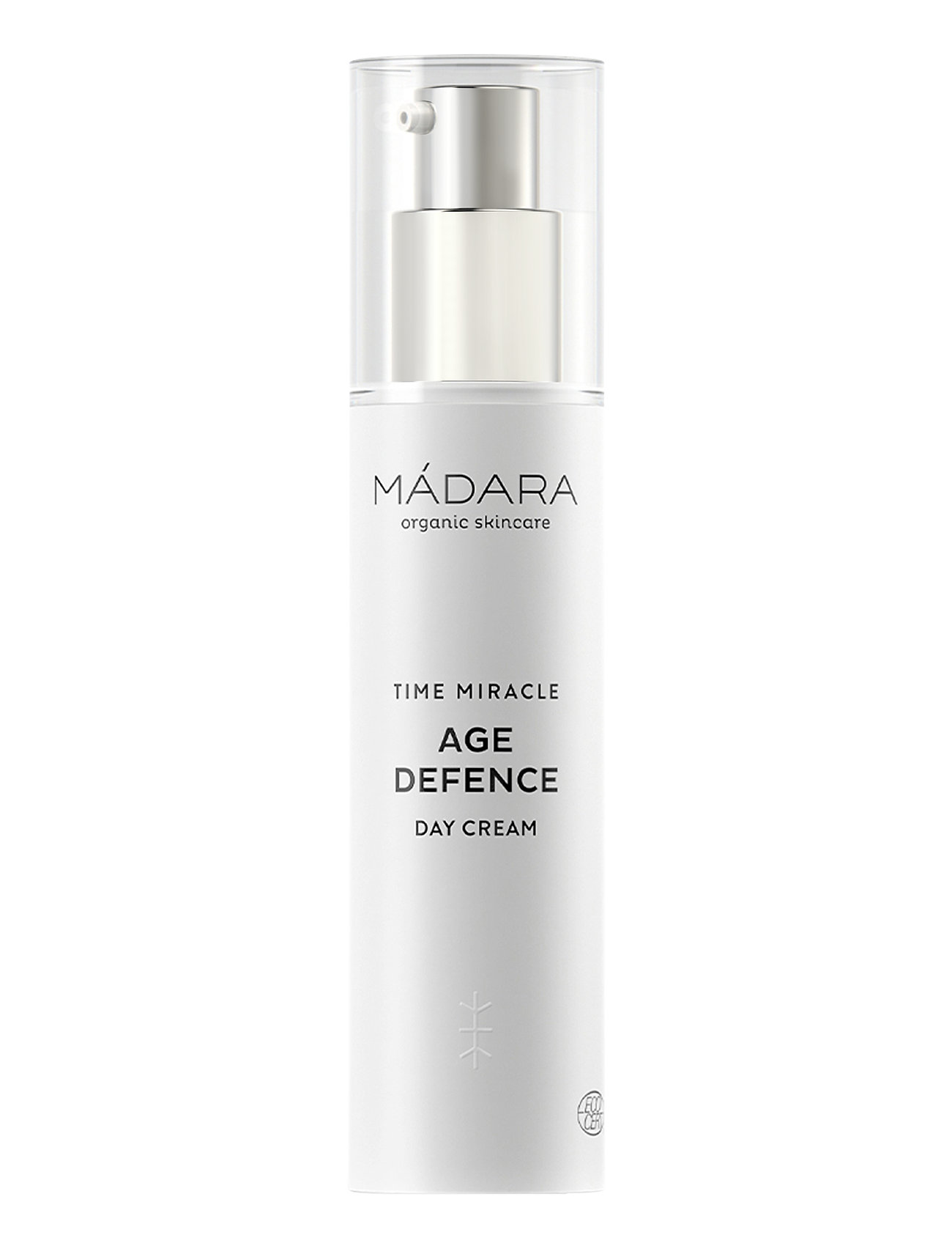 Age Defence Day Cream, 50 Ml Beauty WOMEN Skin Care Face Day Creams Nude MÁDARA
