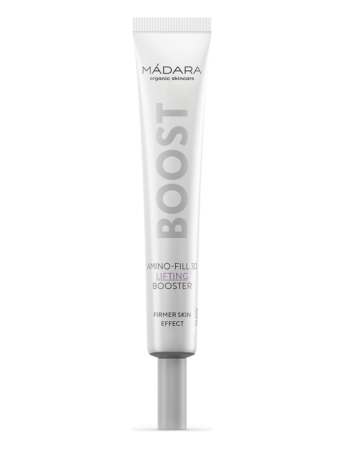 Boost Amino-Fill 3D Lifting Booster Serum Ansigtspleje Nude MÁDARA