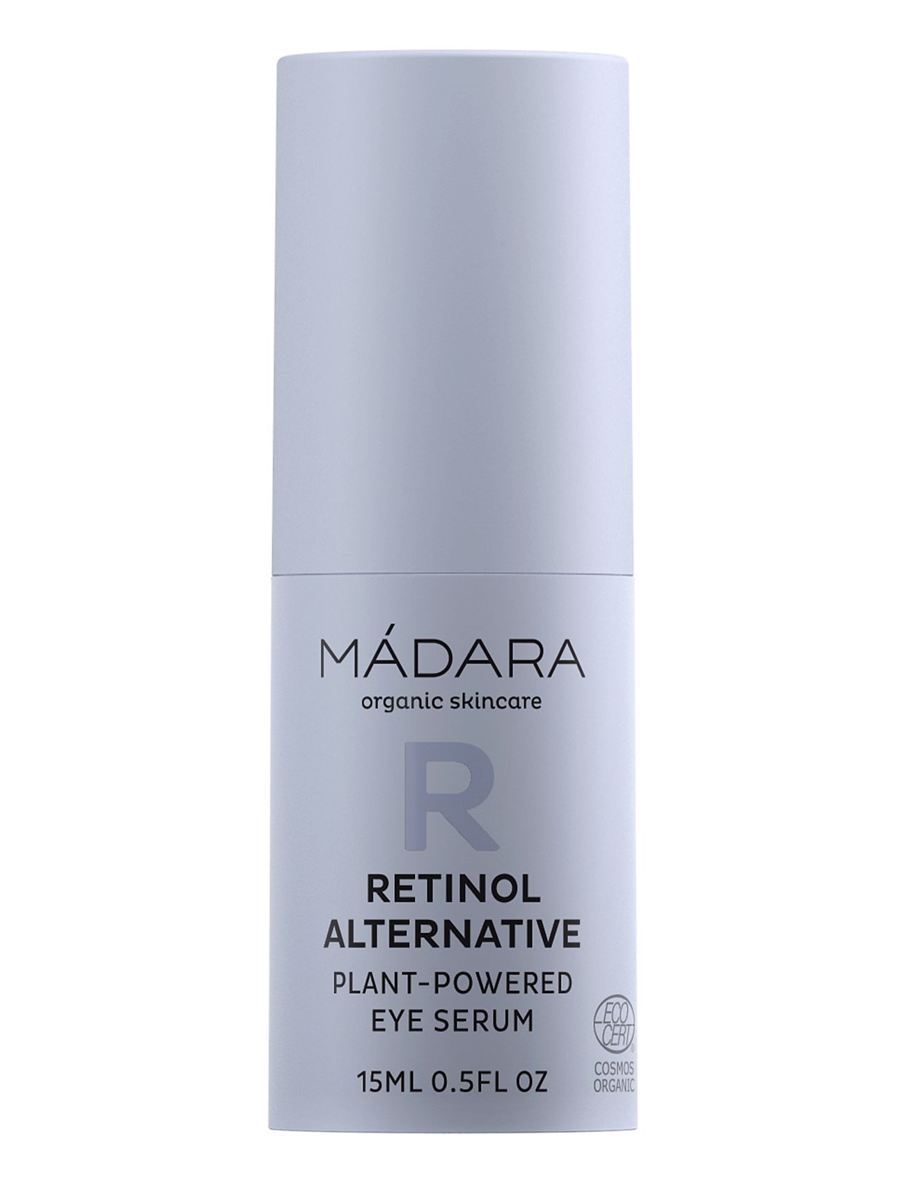 MÁDARA Retinol Alternative Plant-Powered Eye Serum Nude