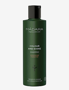 Colour & Shine Shampoo, 250 ml - shampoo - clear