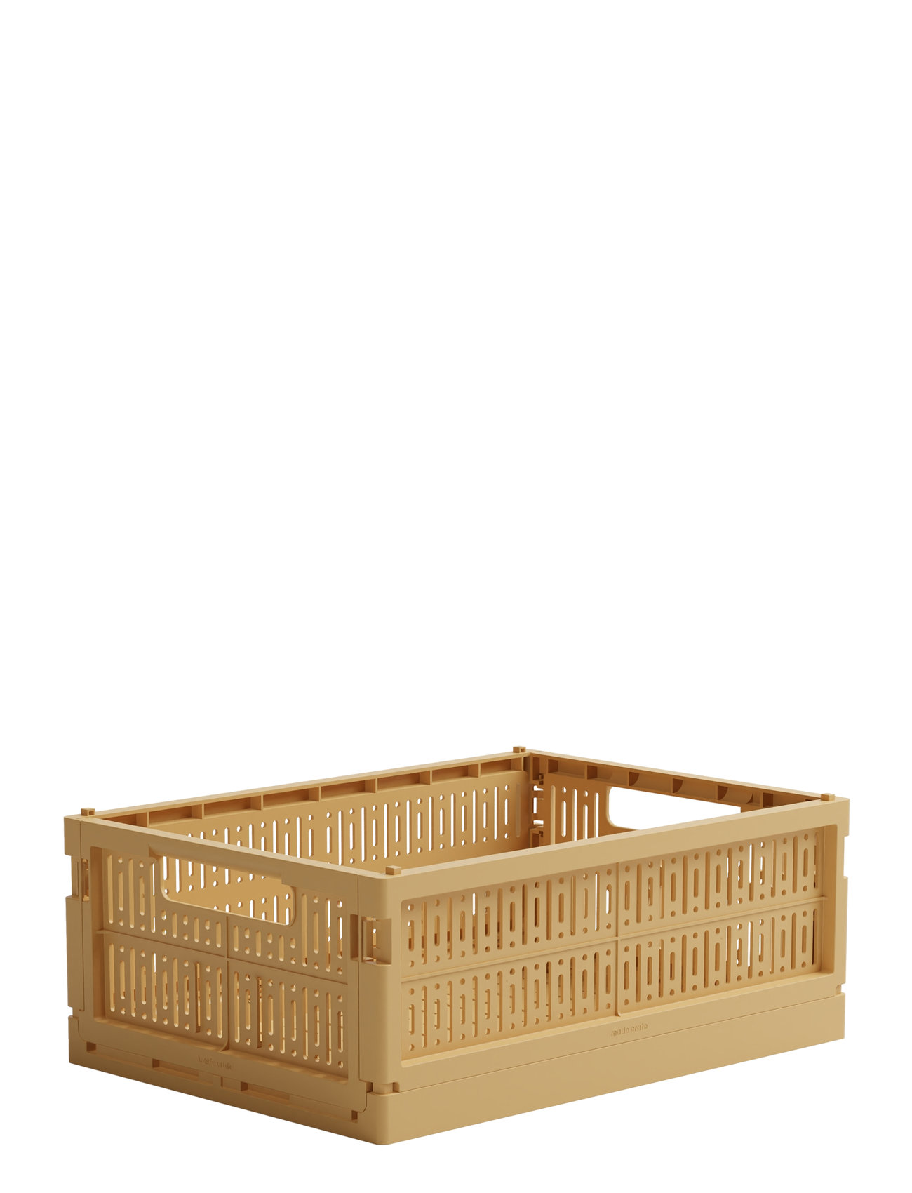 Made Crate Midi Beige Made Crate