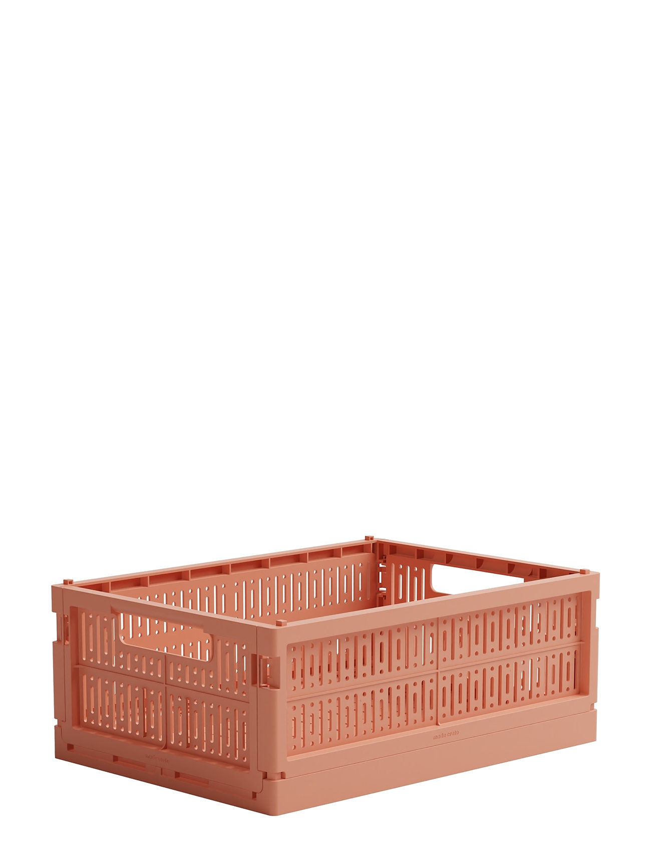 Made Crate Midi Orange Made Crate