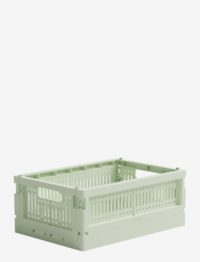 made crate mini