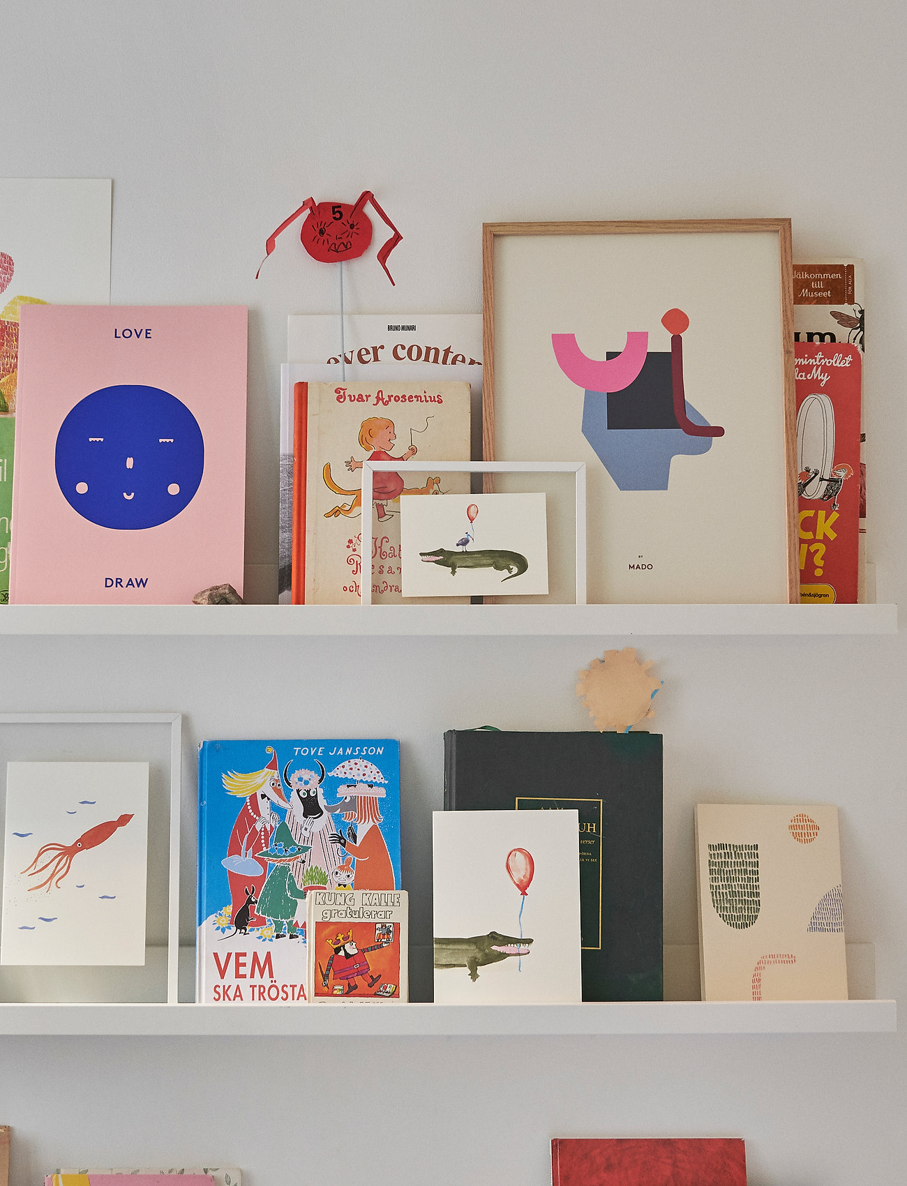 Abstract 01 - 30X40 Patterned MADO