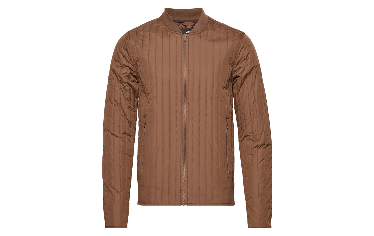Chestnut Vestes Janus Nørgaard Mads Quilt wqSIwTt