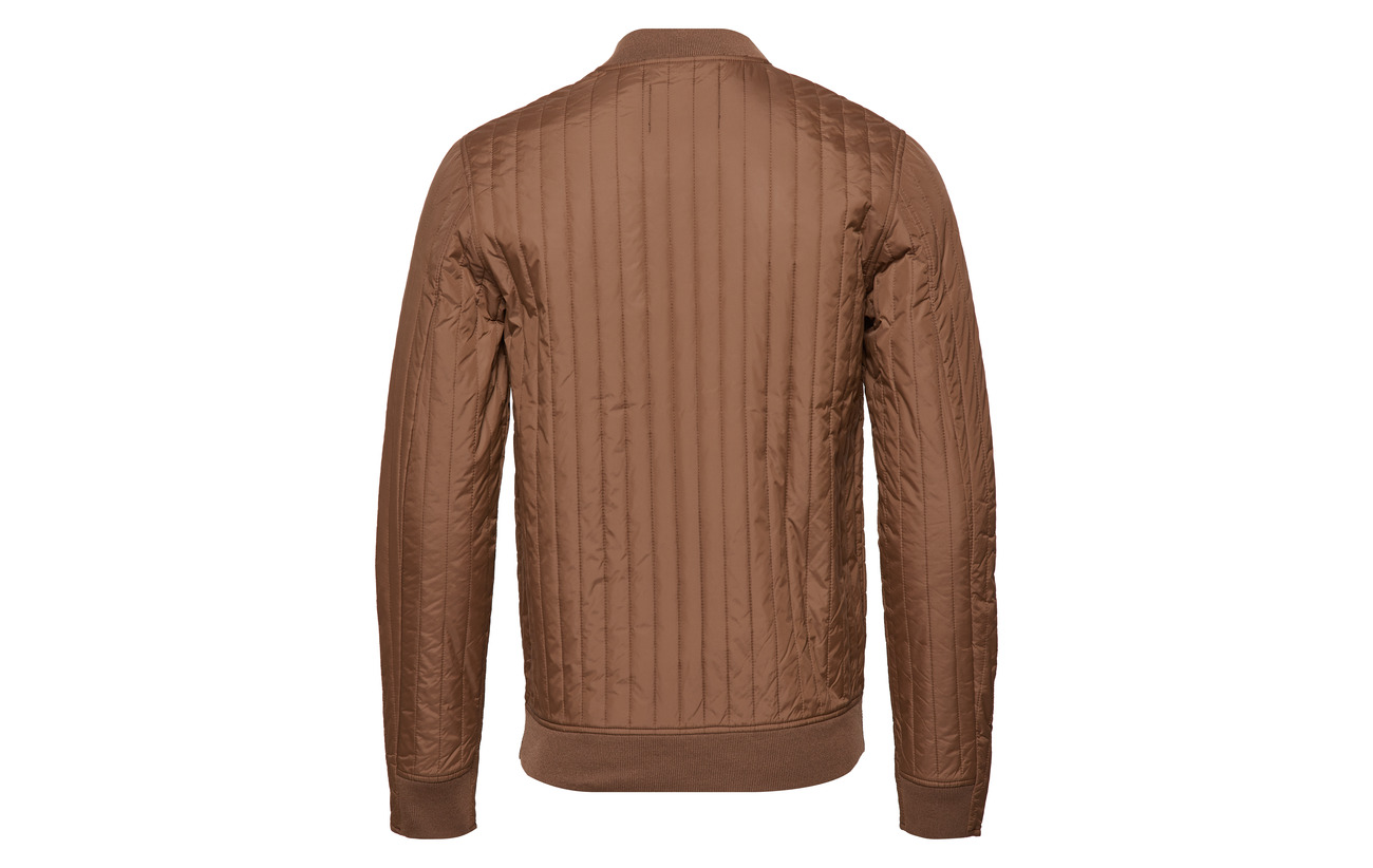 Chestnut Vestes Janus Nørgaard Mads Quilt wqSIwTt