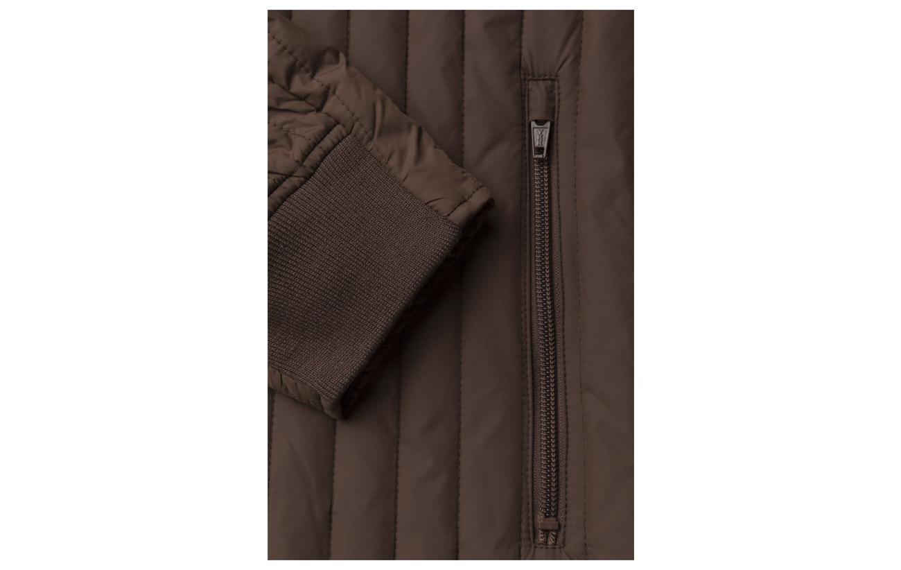 Chestnut Vestes Janus Nørgaard Mads Quilt wqSIwTt