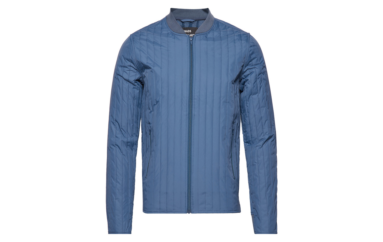 Chestnut Vestes Janus Nørgaard Mads Quilt wqSIwTt