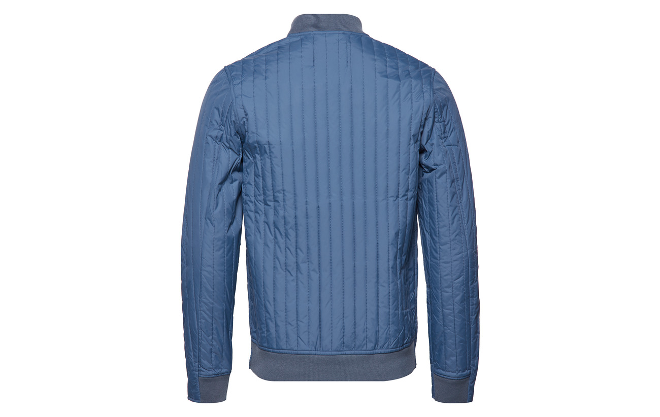 Chestnut Vestes Janus Nørgaard Mads Quilt wqSIwTt