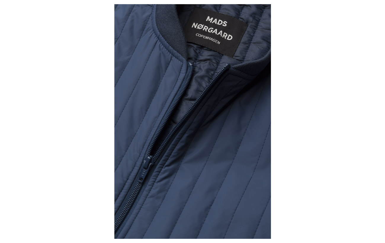Chestnut Vestes Janus Nørgaard Mads Quilt wqSIwTt