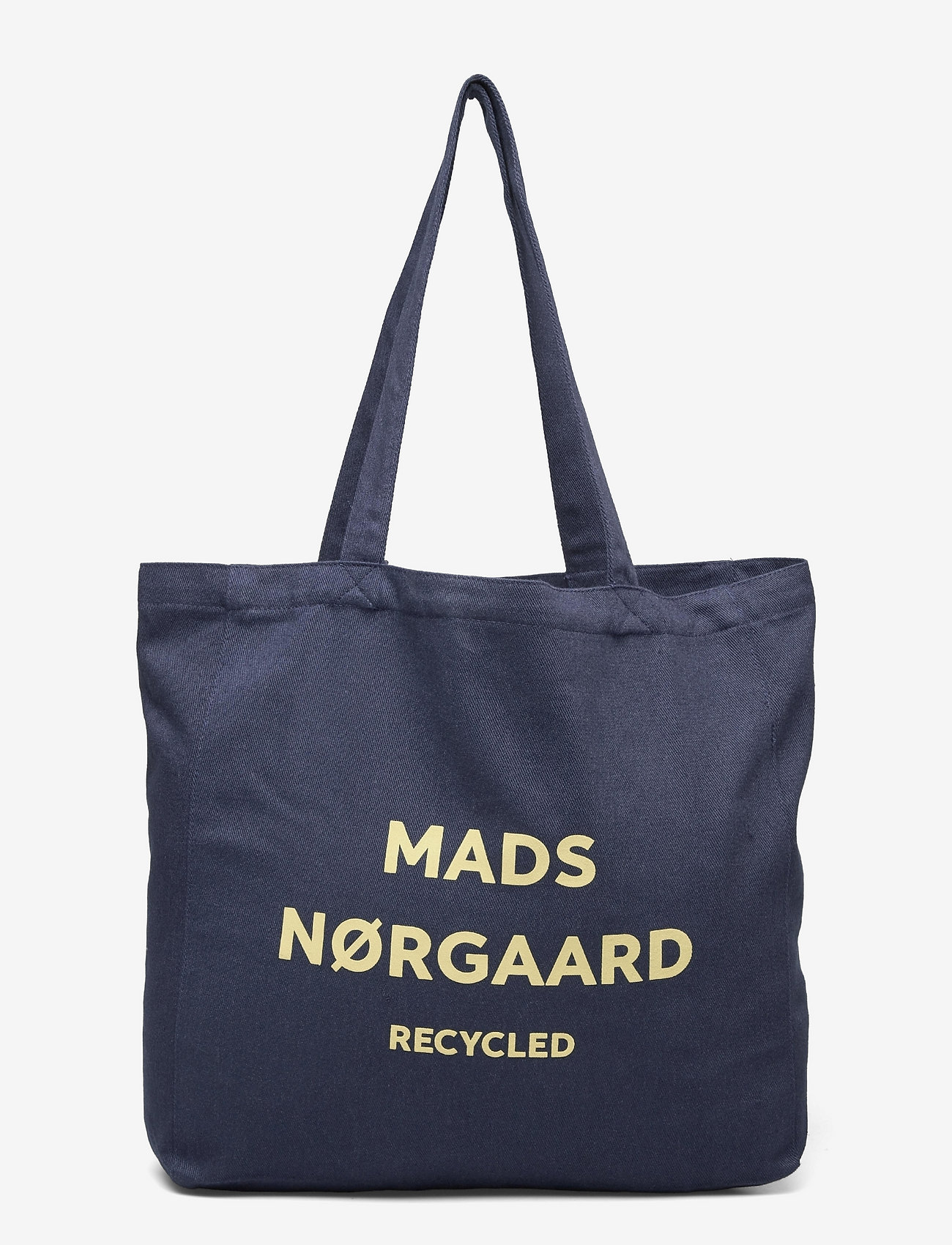 Mads Nørgaard - Recycled Boutique Atheno - cabas - sky captain - 0