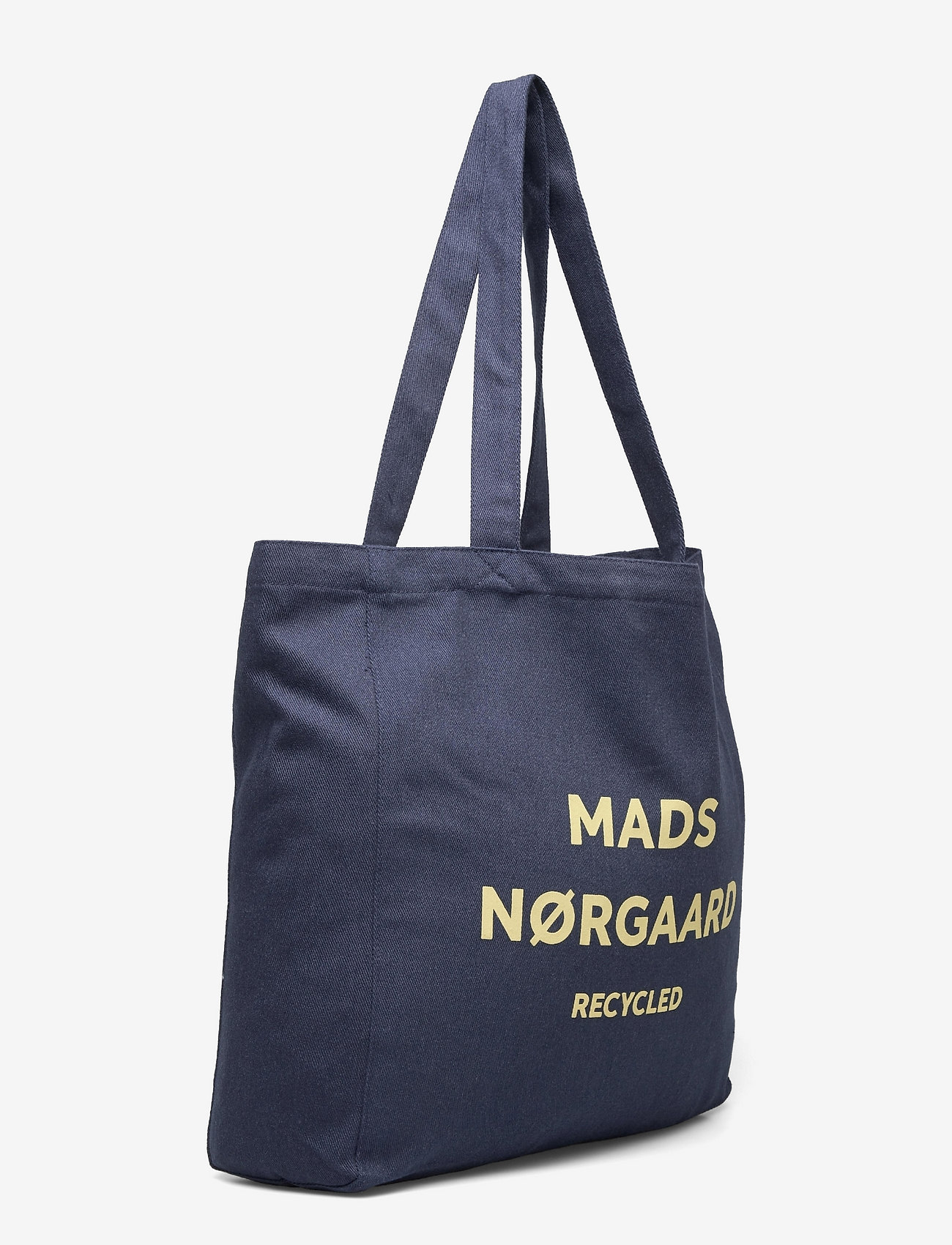 Mads Nørgaard - Recycled Boutique Atheno - carry bags - sky captain - 2
