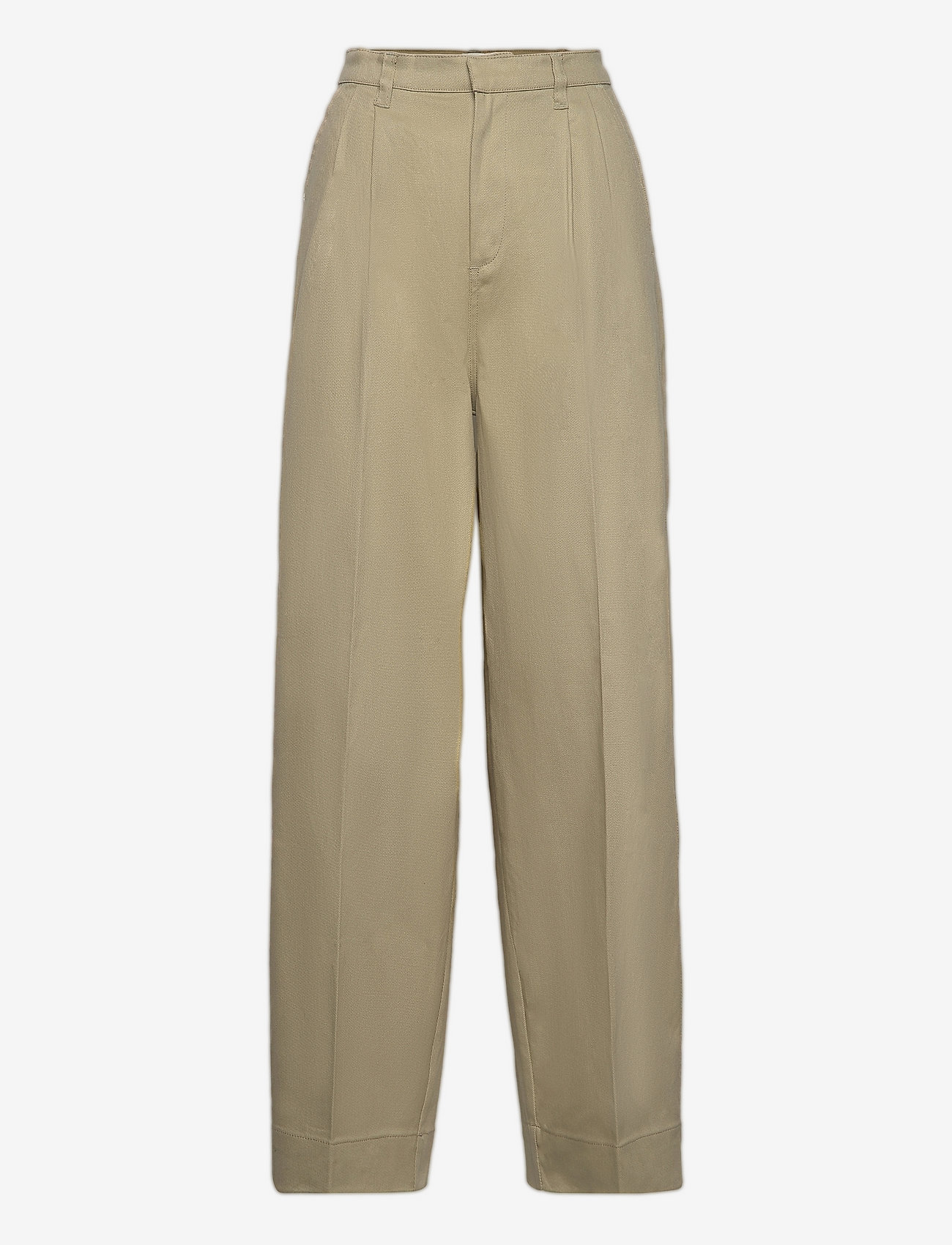 Mads Nørgaard Comfort Twill Paria Pants 