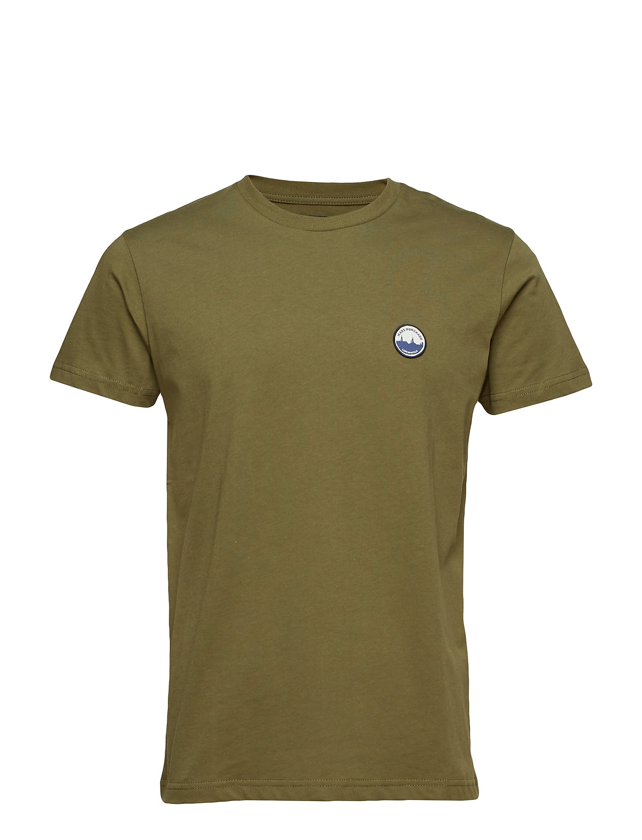 Thor BadgearmyMads Printed Tee Thor BadgearmyMads Tee Nørgaard Thor Tee Printed Printed Nørgaard yNwOm80vn