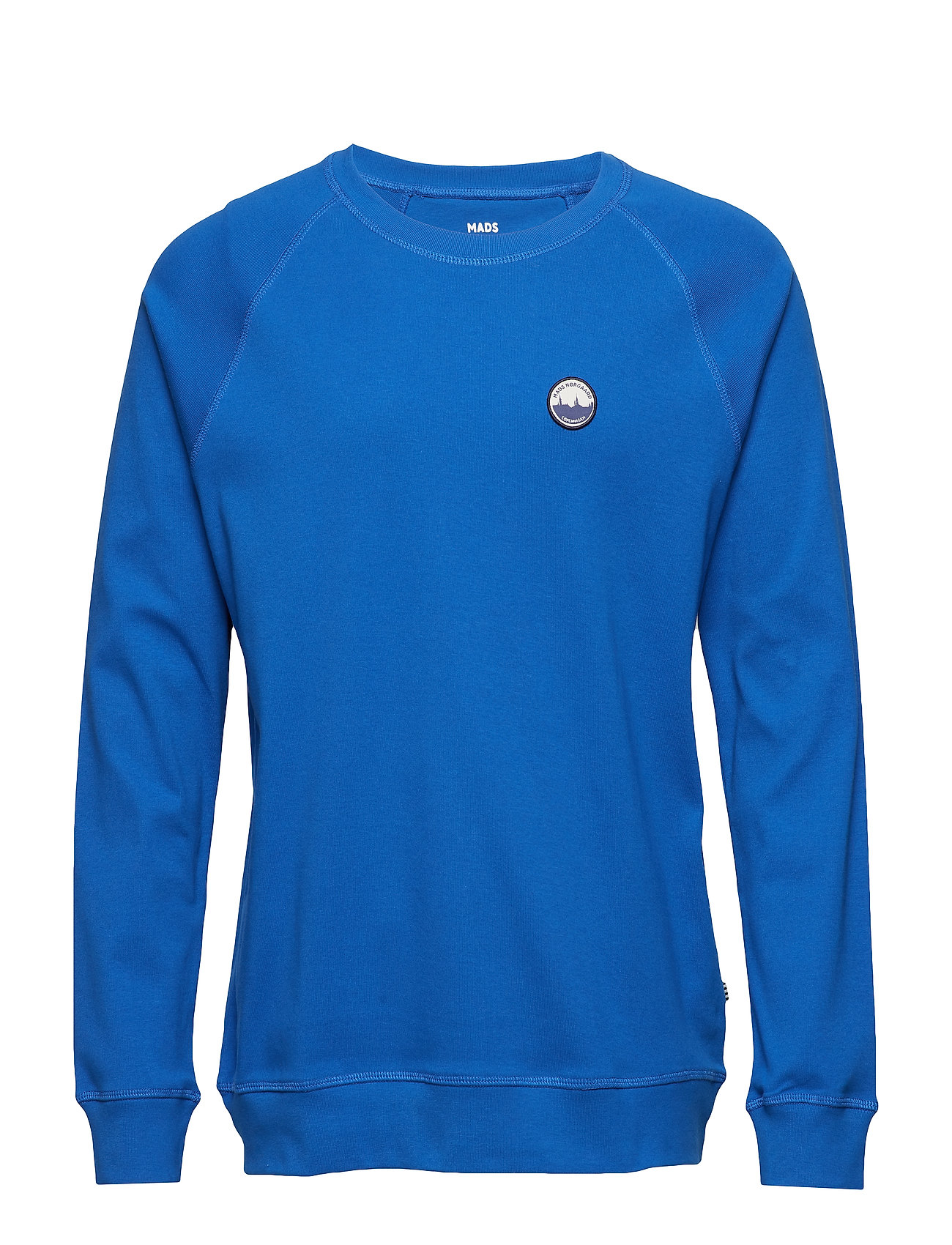 Rib Cotton Badgelapis BlueMads Stelt Nørgaard trdxhCsQ