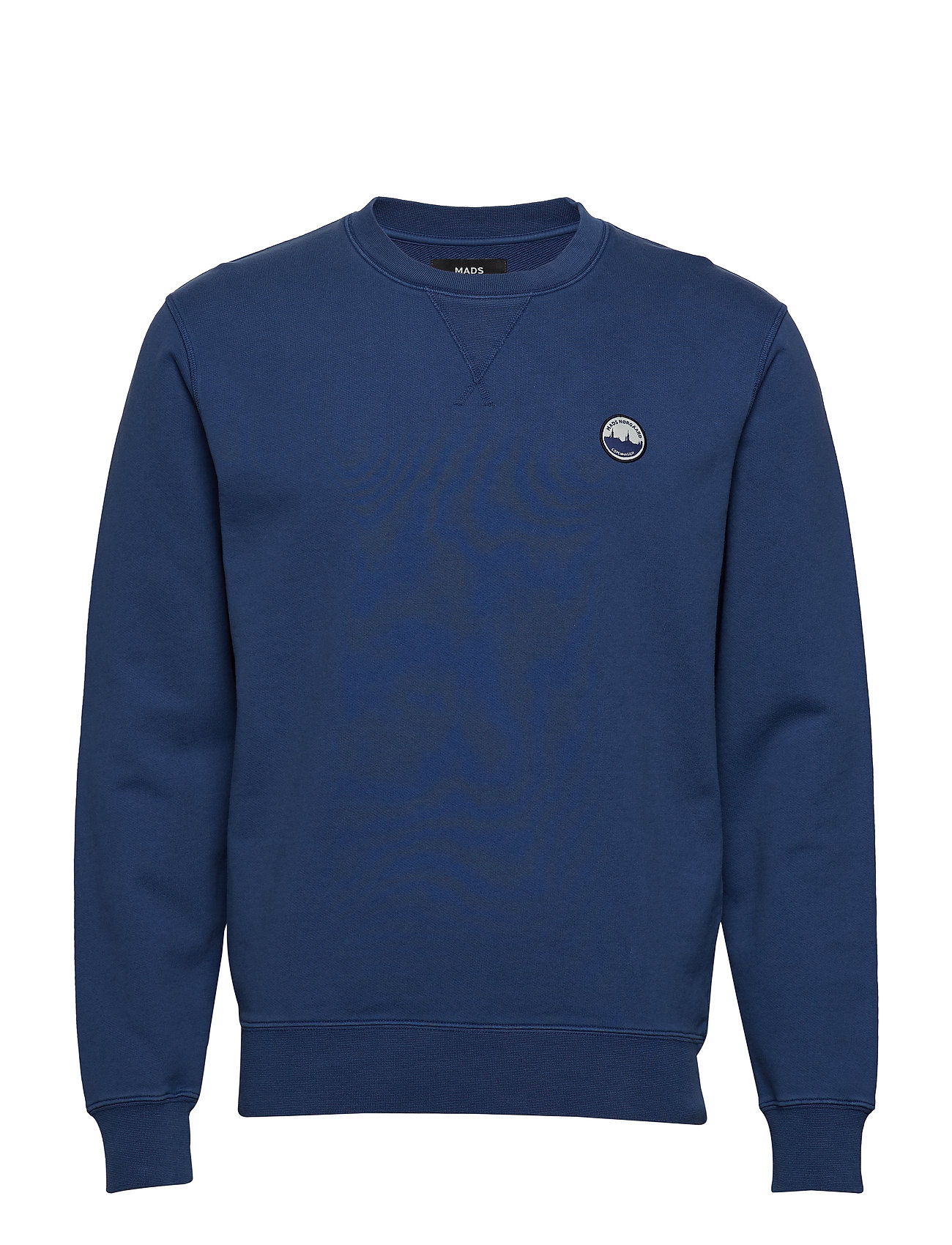 Soft Structure Santos Trui Met Lange Mouwen Blauw Mads Norgaard mads norgaard kopen in de aanbieding Soft Structure Santos Trui Met Lange Mouwen Blauw Mads Norgaard mads norgaard kopen in de aanbieding